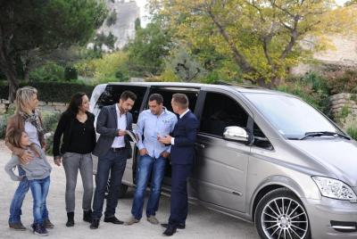 Traslado de ida desde Chefchaouen Fez