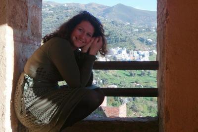 Traslado privado desde Chefchaouen al aeropuerto de Casablanca