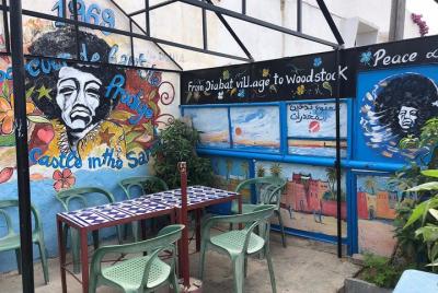 Essaouira Weekend (3 días)