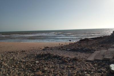  Excursión de un día al costo de Essaouira