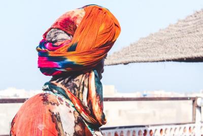 Tour privado de 6 días a Marrakech y Fez desde Essaouira