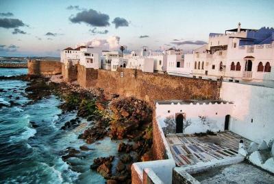Excursión de un día a Essaouira desde Agadir