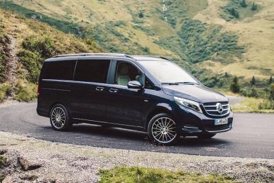 Chefchaouen a Asilah: traslado privado (conductor de habla inglesa)