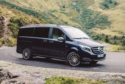 Chefchaouen a Rabat: traslado privado (conductor de habla inglesa)