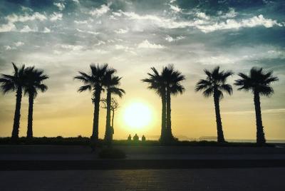 Clases de surf Marruecos 