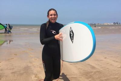 Comesurfing - Curso de antología y epistemología del surf