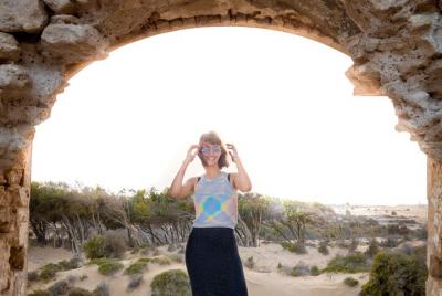 Puedo llevarte los mejores recuerdos en Essaouira