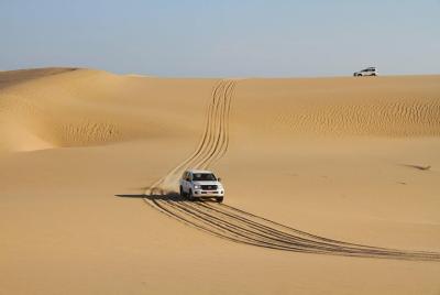 Desert Tour de Essaouira 5 días y 4 noches