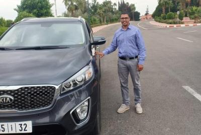 Transfer privado aeropuerto de Marrakech - Essaouira