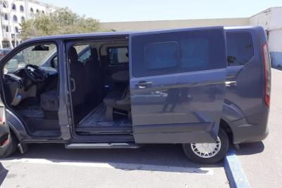 Traslado privado Essaouira Taroudant.