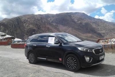 Transfer privado Essaouira - Lmlil