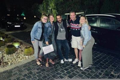 Essaouira - Casablanca