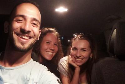 Transfer privado Essaouira-Taroudant