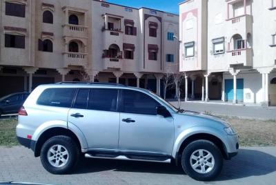 Traslado privado Essaouira Rabat.