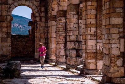 fes a volubilis y meknes excursión de un día fes a volubilis y meknes excursión de un día