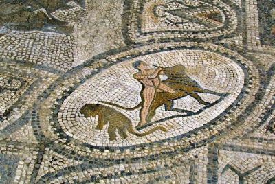 Histórico Meknes, Roman Volubilis y Moulay Idriss: excursión privada de un día desde Fez Histórico Meknes, Roman Volubilis y Moulay Idriss: excursión privada de un día desde Fez