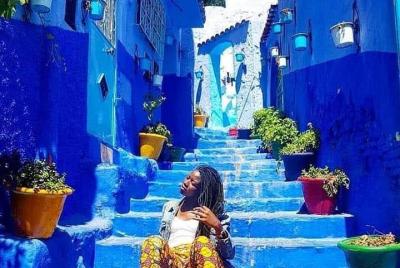 Excursión de un día a Chefchaouen (privado) Excursión de un día a Chefchaouen (privado)