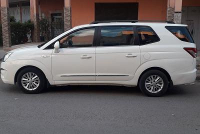 Traslado desde Essaouira a su Riad o Hotel en Marrakech