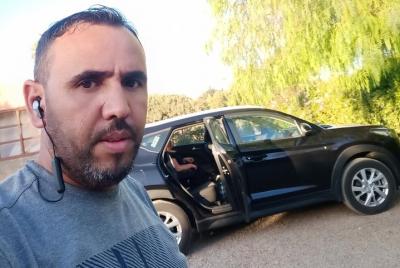 Marrakech - Casablanca