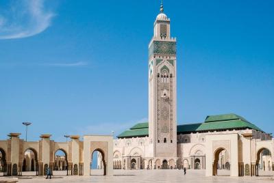 Traslado desde Fez a Casablanca Traslado desde Fez a Casablanca