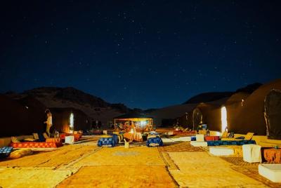 2 días en el desierto de Fez a Marrakech / Fez 2 días en el desierto de Fez a Marrakech / Fez