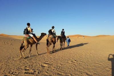 Fes to Fes 3 días tour por el desierto Fes to Fes 3 días tour por el desierto
