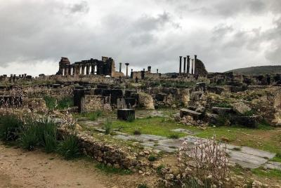 Fes a volubilis y meknes excursión de un día. Fes a volubilis y meknes excursión de un día.