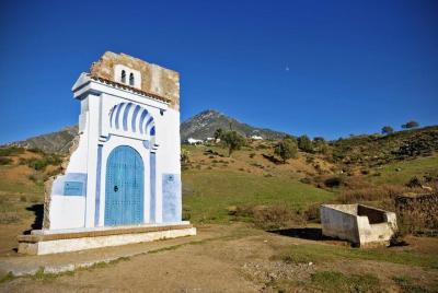 Traslado de 2 días a Chefchaouen desde Fez Traslado de 2 días a Chefchaouen desde Fez