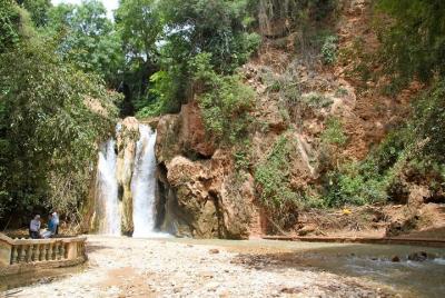 Excursión de un día a Sefrou y Bhalil a las ciudades bereberes Excursión de un día a Sefrou y Bhalil a las ciudades bereberes