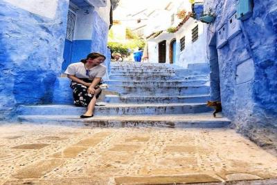 Fez a Chefchaouen excursión de un día Fez a Chefchaouen excursión de un día