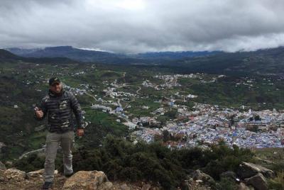 Excursión de un día guiada por Chefchaouen desde Fez Excursión de un día guiada por Chefchaouen desde Fez