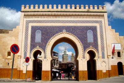 Tour guiado por la ciudad de Fez Tour guiado por la ciudad de Fez