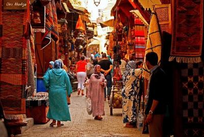 Recorrido cultural a pie por Fez Medina | Visita guiada de medio día a Fez Medina | Fez Tours Recorrido cultural a pie por Fez Medina | Visita guiada de medio día a Fez Medina | Fez Tours