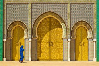 Visite las vistas de Fez en un día Visite las vistas de Fez en un día