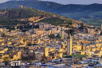 Las gemas ocultas y las principales vistas de Fez Medina, Fez Medina FULL Tour Las gemas ocultas y las principales vistas de Fez Medina, Fez Medina FULL Tour