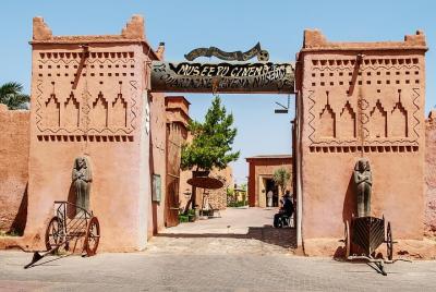 Tour Desierto del Sahara Fez a Marrakech (3 días 2 noches) Tour Desierto del Sahara Fez a Marrakech (3 días 2 noches)