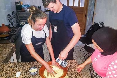 Clase de pasteles Fez Clase de pasteles Fez