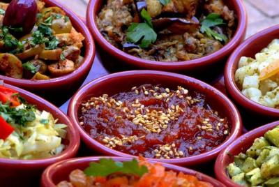 clase de cocina en fez clase de cocina en fez
