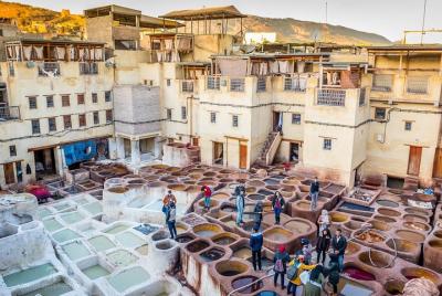 Fez City Tour Fez City Tour