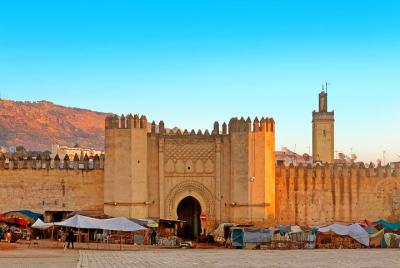 Tour romántico en Fez Tour romántico en Fez
