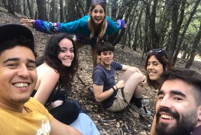 La excursión de un día al Atlas Medio desde Fez La excursión de un día al Atlas Medio desde Fez