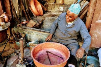 Full day Fez Medina Working Tours (guía privado) Full day Fez Medina Working Tours (guía privado)