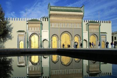 Excursión privada: Visita turística a Fez Excursión privada: Visita turística a Fez