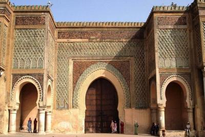Día completo Meknes, Mly Idriss y Volubilis. Día completo Meknes, Mly Idriss y Volubilis.