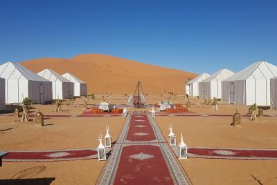 3 días Desierto del Sahara Excursiones desde Marrakech a Marrakech 3 días Desierto del Sahara Excursiones desde Marrakech a Marrakech