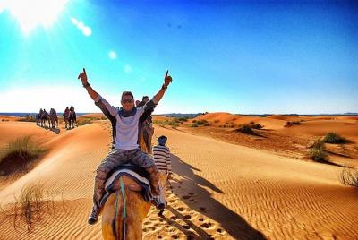 2 Jours Tour de Fes Vers Marrakech a través del desierto de Merzouga 2 Jours Tour de Fes Vers Marrakech a través del desierto de Merzouga