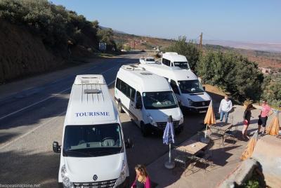 Tour de 2 días y 1 noche por el desierto del Sahara y paseo en camello