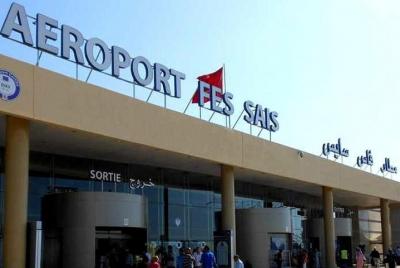 Traslado privado de llegada desde el aeropuerto de Fes Saiss a su hotel o Riad Traslado privado de llegada desde el aeropuerto de Fes Saiss a su hotel o Riad