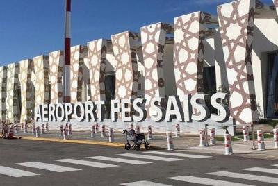 Traslado Aeropuerto Fes a Hotel. Traslado Aeropuerto Fes a Hotel.
