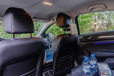 Transporte privado VIP Transporte privado VIP